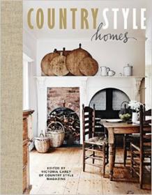 Country Living 500 Kitchen Ideas