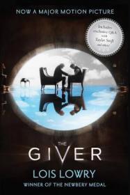 The Giver[赐予者]