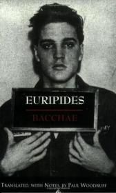 EuripidesBacchae