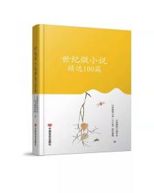 中国微型小说精选（英）
