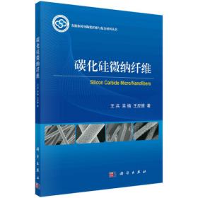 碳化硅技术基本原理 生长、表征、器件和应用