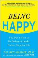 Happier：Can You Learn to be Happy?