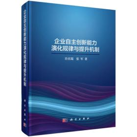 创新管理与持续竞争力丛书·全面创新管理：理论与实践