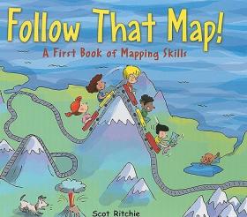 Follow the Water from Brook to Ocean (Let's-Read-and-Find-Out Science 2)