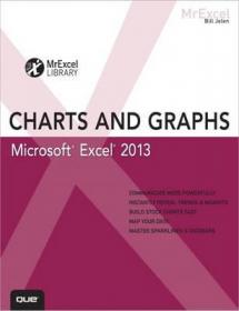Charts and Graphs: Microsoft Excel 2010