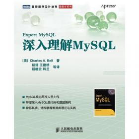 MySQL技术内幕（第4版）