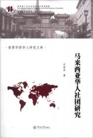 华侨华人在国家软实力建设中的作用研究/世界华侨华人研究文库·第四批