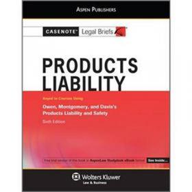 Casenote Legal Briefs: Criminal Procedure Keyed to Allen Hoffman Livingston & Stuntz 3rd Ed.