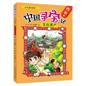 文化遗产南国红豆:广州百姓篇中国寻宝记 