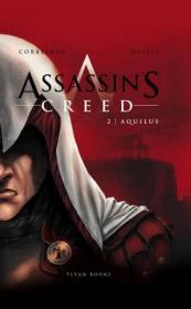 Assassin's Creed：The Secret Crusade