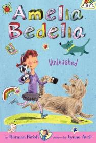 Amelia Bedelia Tries Her Luck (I Can Read, Book 1)