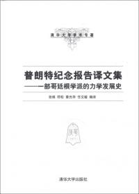 中国对冲基金报告（2013）