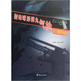 射击比赛心理研究与应用 刘淑慧文集（3）
