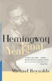 Hemingway vs. Fitzgerald：The Rise and Fall of a Literary Friendship