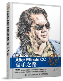 Adobe After Effects CS4高手之路