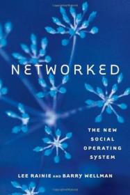 Networked Life：20 Questions and Answers