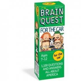 Brain Quest Workbook Grade 1 Brain Quest Workbook Grade 1