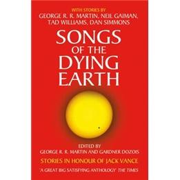 Songs of the Dying Earth[地球的呻吟]