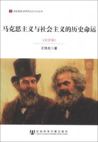 大的历史时代与中国特色社会主义新时代
