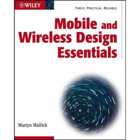 Mobile Communications Design Fundamentals