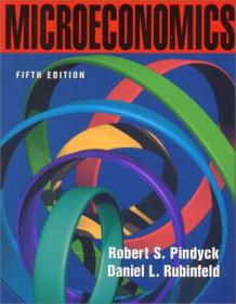 Microeconomic Analysis, Third Edition