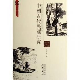 中国古代民间密宗信仰研究