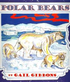 Polar Bears Past Bedtime