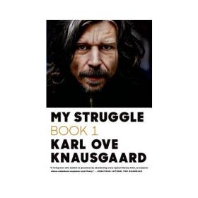 My Struggle: Book 5  Some Rain Must Fall