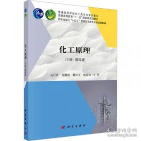 化工设计(陈砺)