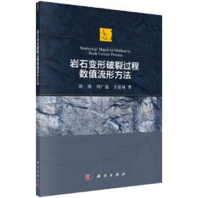 岩石力学与工程研究著作丛书：裂隙岩体地下工程稳定性分析理论与工程应用