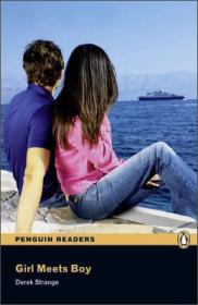 British Life: Level 3 (Penguin Readers (Graded Readers))[英国人的生活]