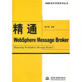 精通WebSphere MQ