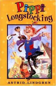 Pippi Longstocking (Puffin Modern Classics)
