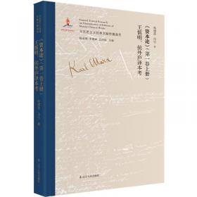 阶级分析与政治民主的建构：瓦伊达政治哲学理论研究/东欧新马克思主义理论研究