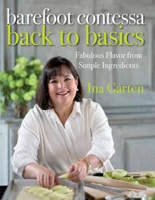 Barefoot Contessa Cookbook Collection Boxed Set