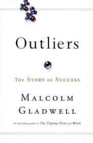 Outliers：The Story of Success