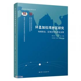 “东数西算”背景下西部边疆的“数字赋能”研究