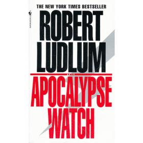 Robert Ludlums The Bourne Dominion 