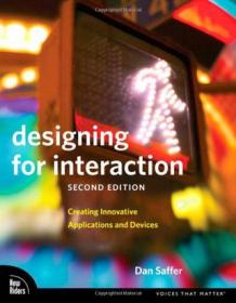 Microinteractions: Full Color Edition：Designing with Details