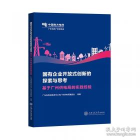 国有企业改革创新之路:唐村煤矿衰老再发展模式研究