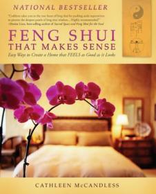 Feng Shui Style: The Asian Art of Gracious Living
