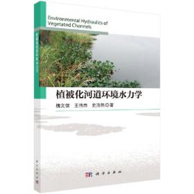 环境水力学基础/高等学校水利类教材
