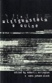 Wittgenstein：Das Handwerk des Genies
