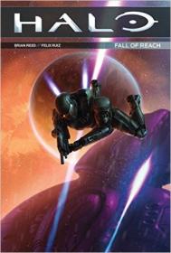 Halo: Evolutions Vol. II: Essential Tales of the Halo Universe