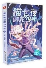 猫七夜之御龙少年6：夜尽雪明篇