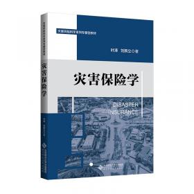灾害管理的政治：理论建构与中国经验