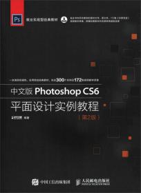 中文版Photoshop CS6实用教程 第2版