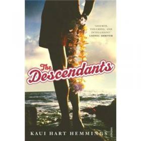 The Descendants：A Novel