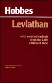 Leviathan (Penguin English Library)