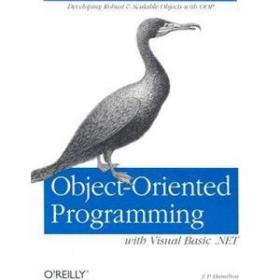Object-Oriented Programming Languages：Interpretation